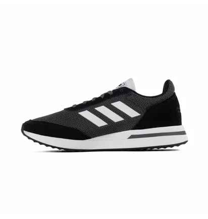Кроссовки женские Adidas Run70S Black EE9798