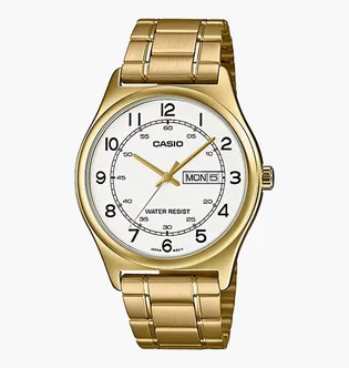 Часы мужские Casio Timeless Collection MTP-V006G-7B