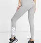 Легінси жіночі Nike Sportswear Grey DB3900-063