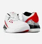 Кроссовки детские Air Jordan Max Aura 5 White DZ4352-101