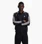 Ветровка мужская Adidas Adicolor Classics Primeblue Sst Track Jacket Black Gf0198