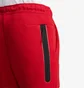 Штани чоловічі Nike Nsw Tch Flc Jggr Red Cu4495-687