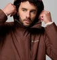 Куртка мужская Columbia Cascadian Peak Insulated Jacket Brown XM3788-256