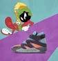 Кросівки чоловічі Reebok Looney Tunes Instapump Fury Zone Multi Gz4947