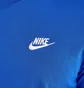 Футболка мужская Nike Club Tee Blue AR4997-480