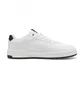 Кроссовки мужские Puma Court Classic White 395018-07