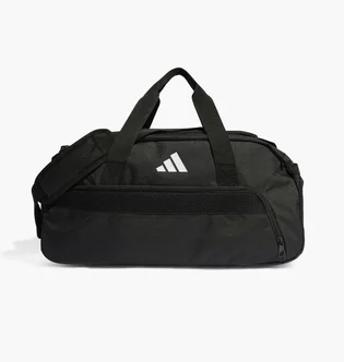 Сумка унісекс Adidas Tiro Duffle S Black HS9752