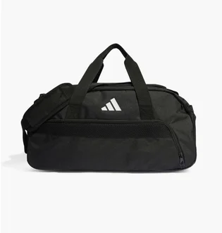 Сумка унисекс Adidas Tiro Duffle S Black HS9752