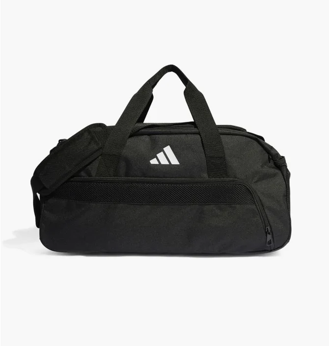 Сумка унісекс Adidas Tiro Duffle S Black HS9752