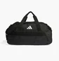 Сумка унісекс Adidas Tiro Duffle S Black HS9752