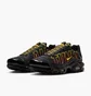 Кроссовки мужские Nike Air Max Plus Black IH4459-010