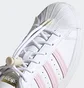 Кроссовки женские Adidas Superstar Shoes White H00659