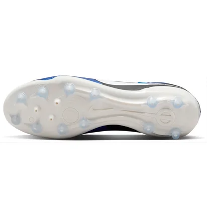 Бутси унісекс Nike Legend 10 Pro Ag-Pro Blue DV4334-400