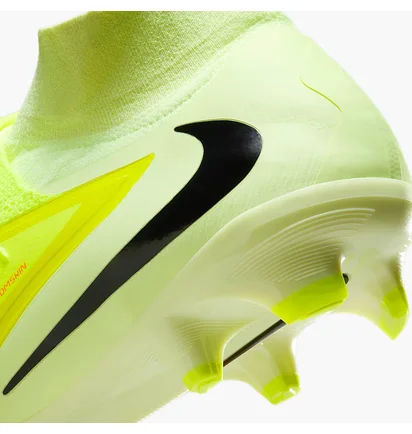 Бутси унісекс Nike Phantom 6 High Pro Green HQ2311-800