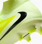 Бутси унісекс Nike Phantom 6 High Pro Green HQ2311-800