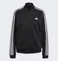 Спортивный костюм женский Adidas Essentials 3-Stripes Track Suit Black GM5534