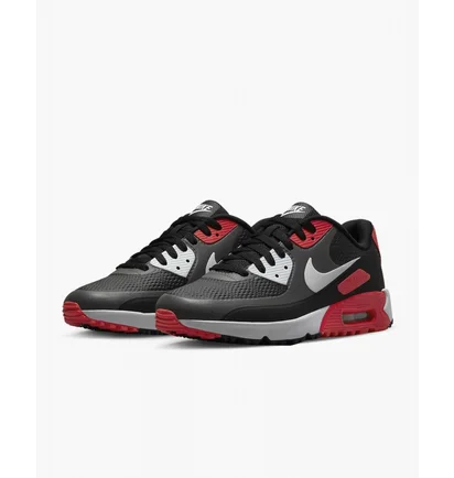 Кросівки унісекс Nike Air Max 90 G Black Cu9978-010