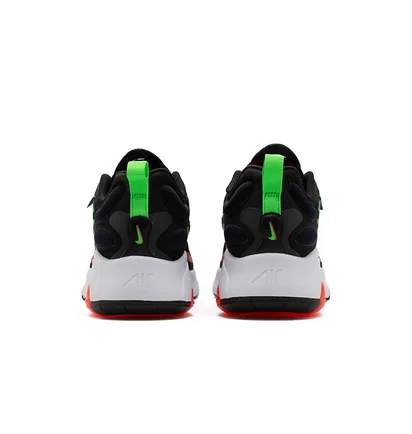 Кросівки чоловічі Nike Air Max Exosense Se Black CV3016-001