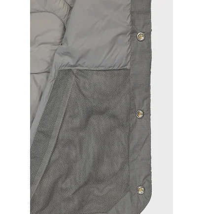 Жилетка мужская CMP Memrane Grey 36Z7027-U331