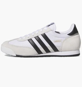 Кроссовки унисекс Adidas R71 Originals White/Beige IH1321