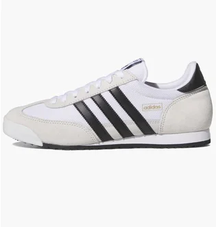 Кроссовки унисекс Adidas R71 Originals White/Beige IH1321