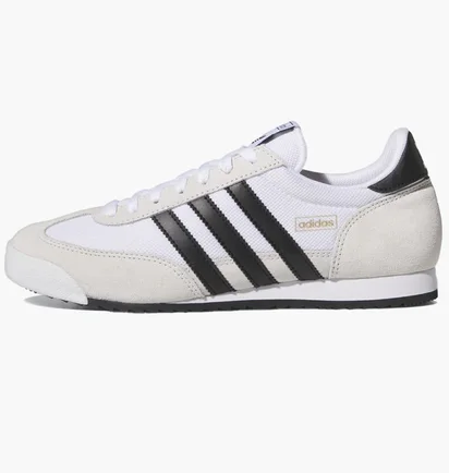 Кроссовки унисекс Adidas R71 Originals White/Beige IH1321