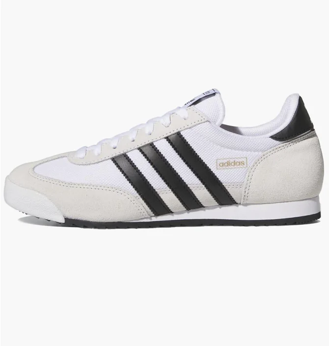 Кроссовки унисекс Adidas R71 Originals White/Beige IH1321