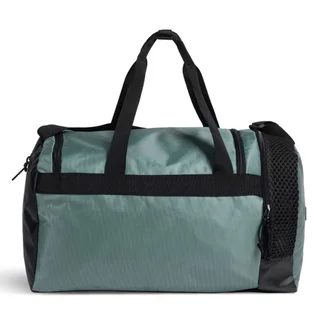 Сумка унісекс Arena All Set Duffle Turquoise/Black 010237-300