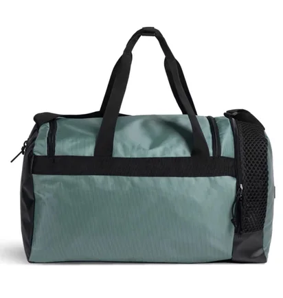 Сумка унисекс Arena All Set Duffle Turquoise/Black 010237-300