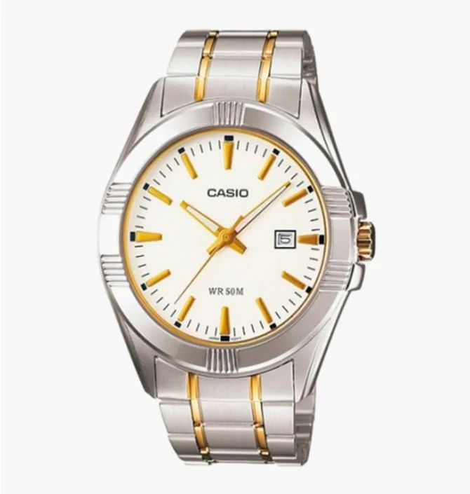 Часы мужские Casio MTP-1308SG-7A