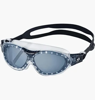 Очки для плавания детские Aqua Speed Marin Black 215-53
