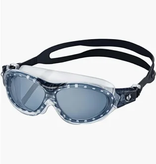Очки для плавания детские Aqua Speed Marin Black 215-53
