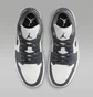 Кроссовки женские Air Jordan Air 1 Low Shoes Grey/White DC0774-102