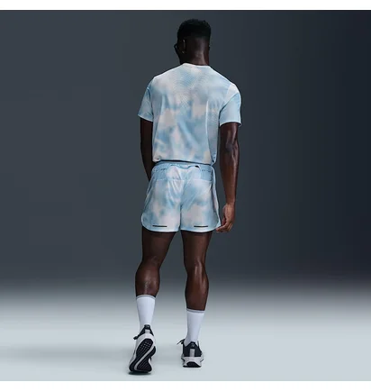Шорты мужские Nike Dfadv Df Breathe Light Blue/White HJ4150-422