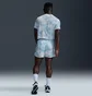 Шорты мужские Nike Dfadv Df Breathe Light Blue/White HJ4150-422