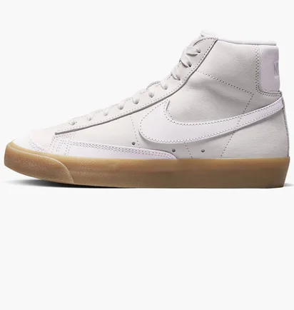 Кросівки жіночі Nike Blazer Mid Premium Shoes White DQ7572-600