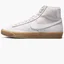 Кросівки жіночі Nike Blazer Mid Premium Shoes White DQ7572-600
