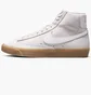 Кросівки жіночі Nike Blazer Mid Premium Shoes White DQ7572-600