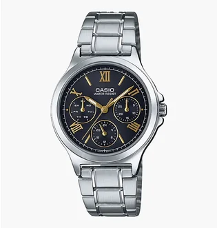Годинник жіночий Casio Timeless Collection LTP-V300D-1A2