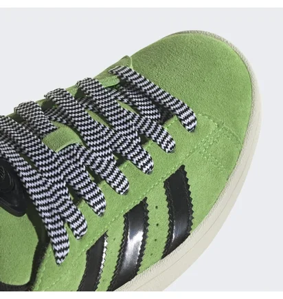 Кросівки жіночі Adidas Campus 00S Shoes Olive HQ4409