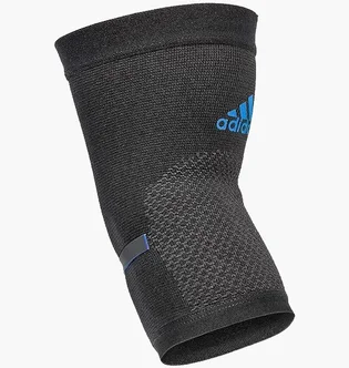 Налокітник Adidas Performance Elbow Support Black ADSU-13332BL