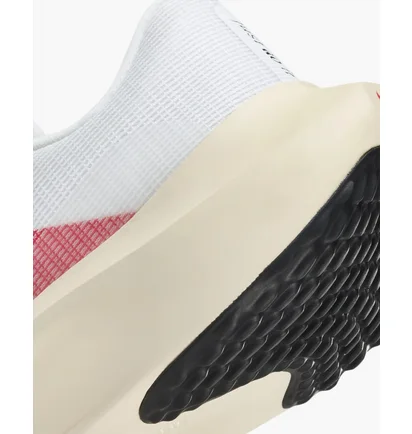 Кроссовки мужские Nike Zoom Fly 5 Eliud Kipchoge Road Racing Shoes White FD6562-100