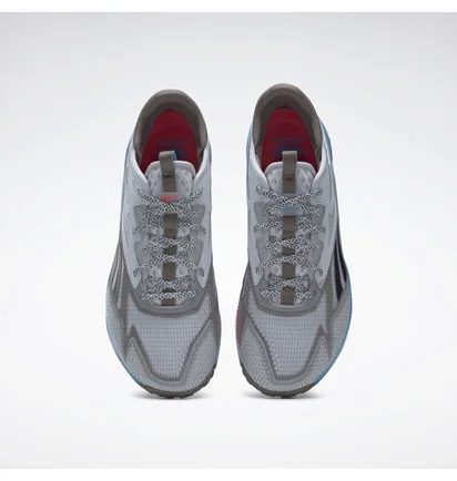 Кроссовки мужские Reebok Nano X2 Tr Adventure Grey Hp9225