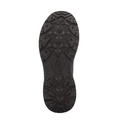 Черевики чоловічі CMP Dypsie Mid Lifestyle Shoes Wp Grey/Black 3Q83257-13UU