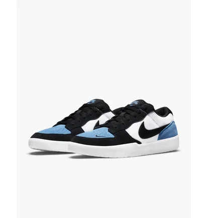 Кроссовки унисекс Nike Sb Force 58 Multi CZ2959-400
