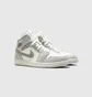 Кроссовки мужские Air Jordan 1 Mid Se Grey FQ7720-002