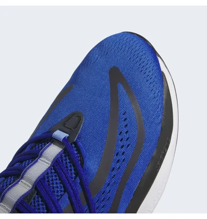 Кроссовки мужские Adidas Alphaboost V1 Shoes Blue Hp2762