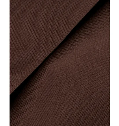 Худі чоловіче Nike Solo Swoosh Fleece Hoodie Brown DX1355-237