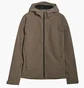 Куртка чоловіча 4F Softshell M324 Brown 4FWSS25TSOFM324-81S