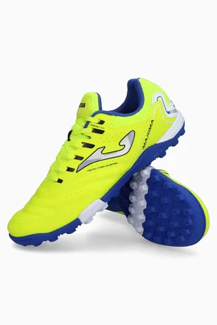 Сороконіжки чоловічі Joma Maxima 2509 Turf Green MAXS2509TF